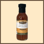 Pastamore Passion Fruit White Balsamic Vinegar